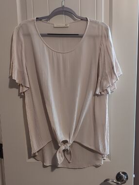 Magnolia South Dressy Top